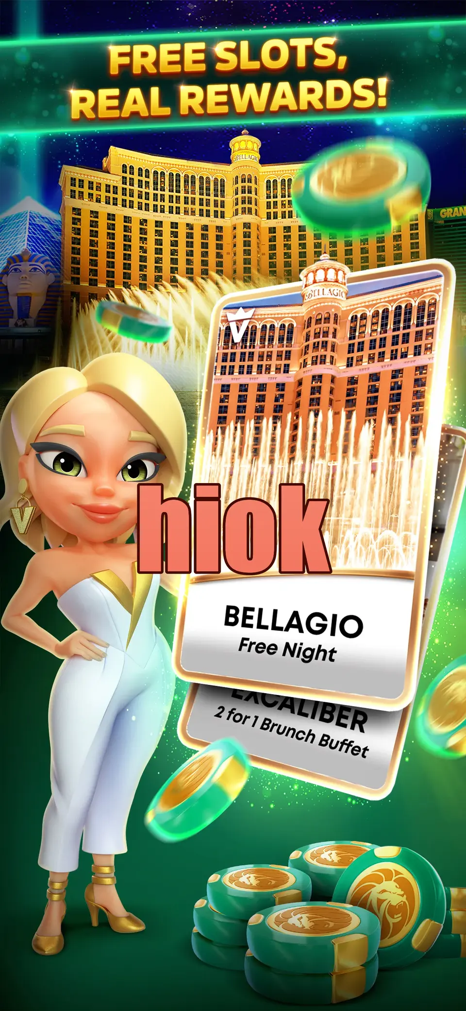 hiok I-download