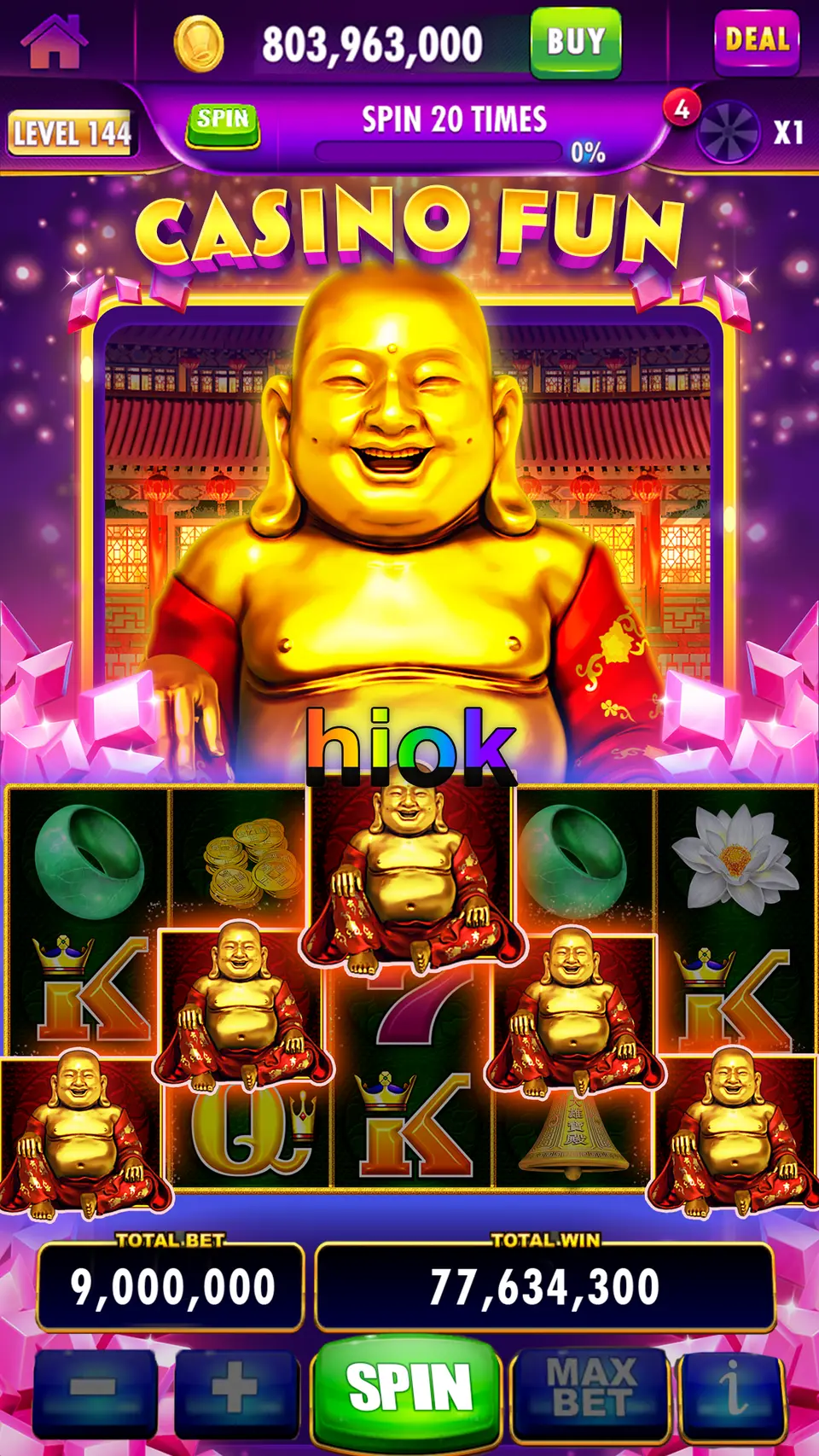 hiok I-download