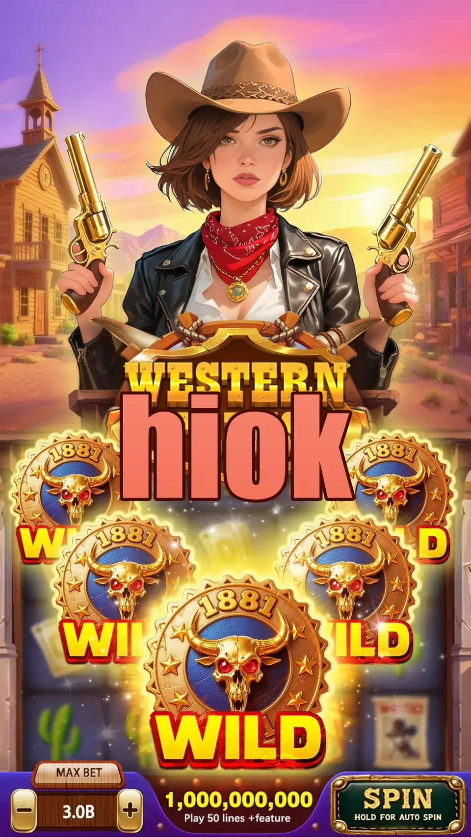 hiok I-download