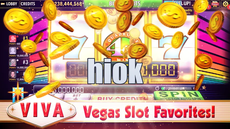 hiok Mag-login
