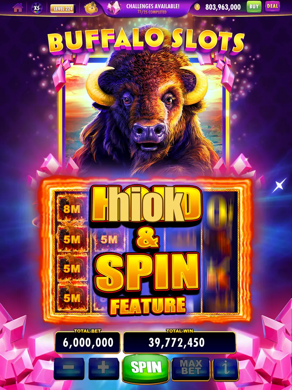 hiok Mag-login