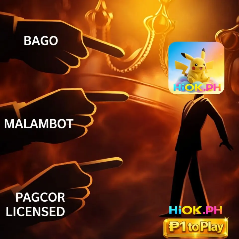 HIOK APK Opisyal I-download Indonesia