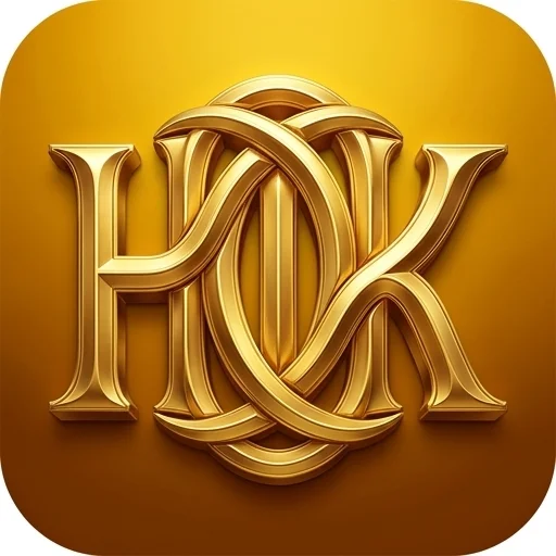 hiok Logo - Opisyal