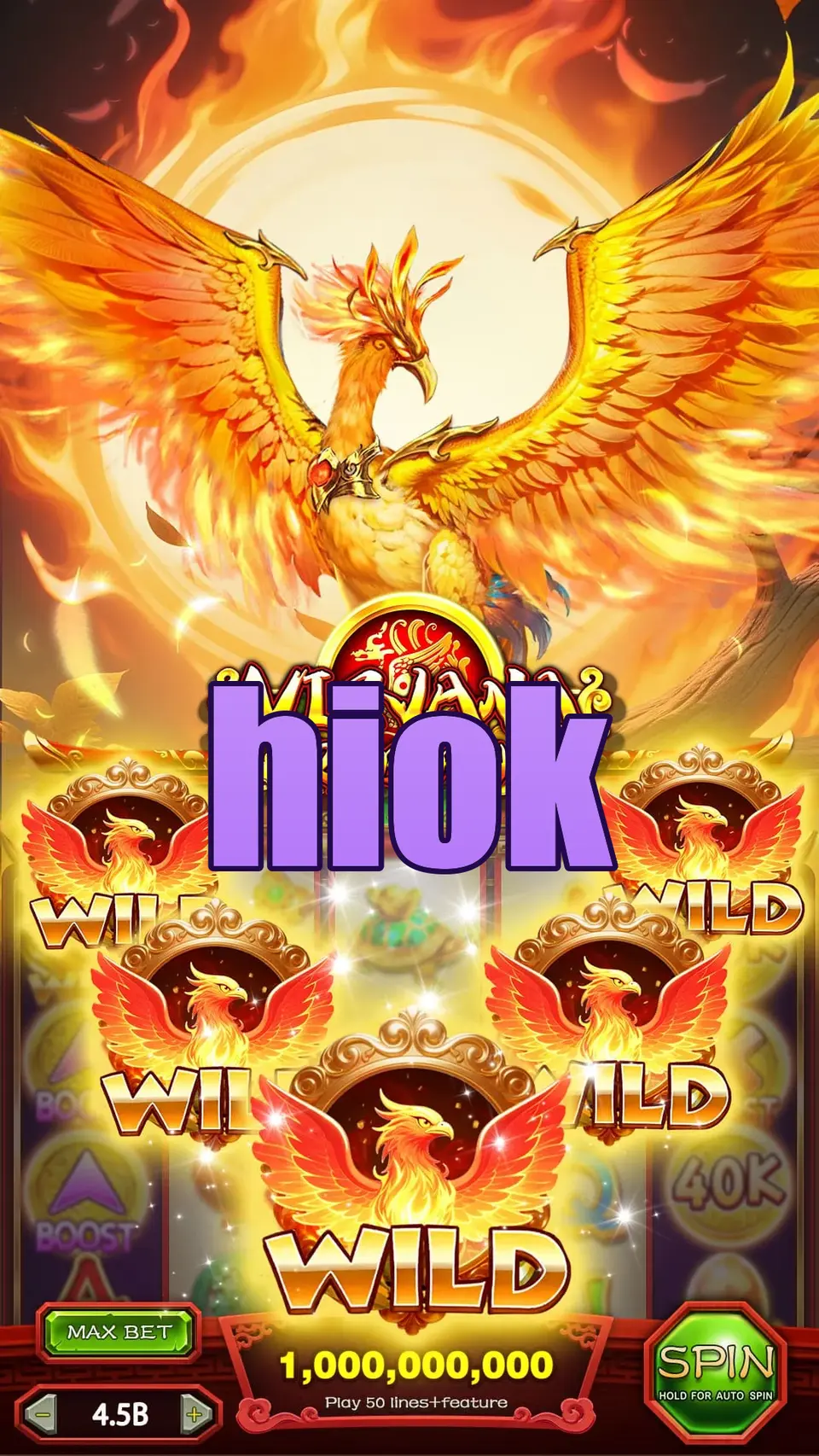 hiok Preview - Opisyal I-download
